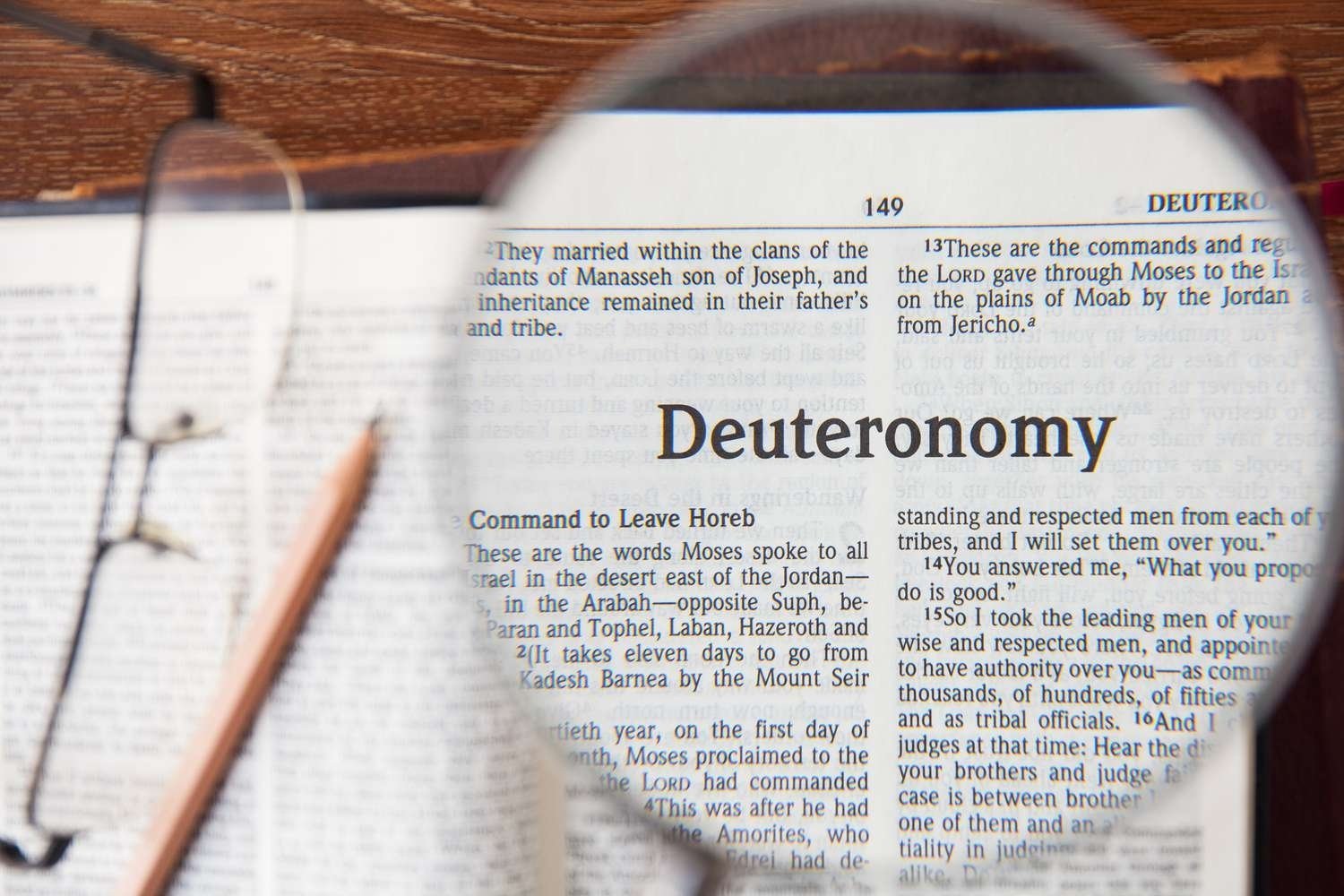 deuteronomy-quiz
