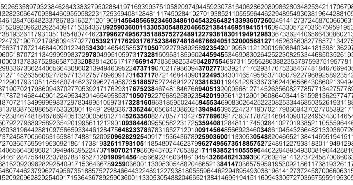 digits-of-pi-quiz