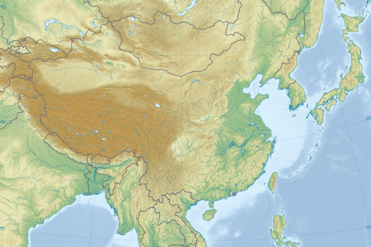 east-asia-map-quiz