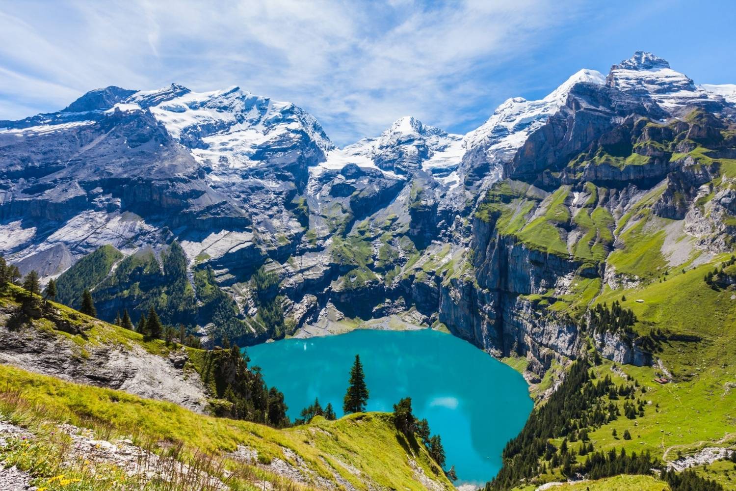 european-mountains-quiz