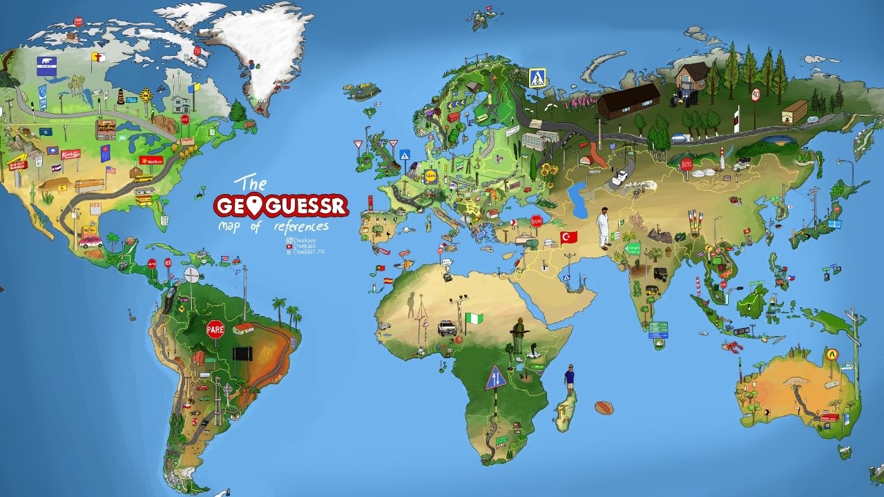 geoguessr-quiz