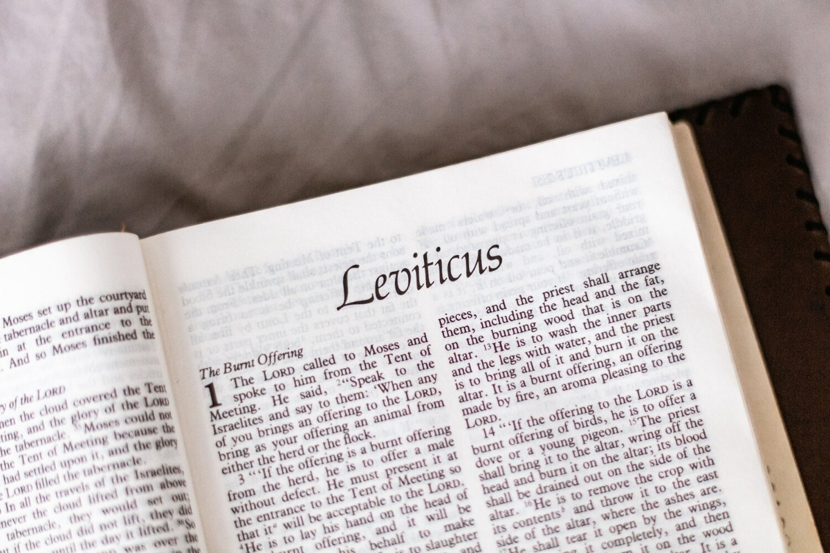 leviticus-quiz