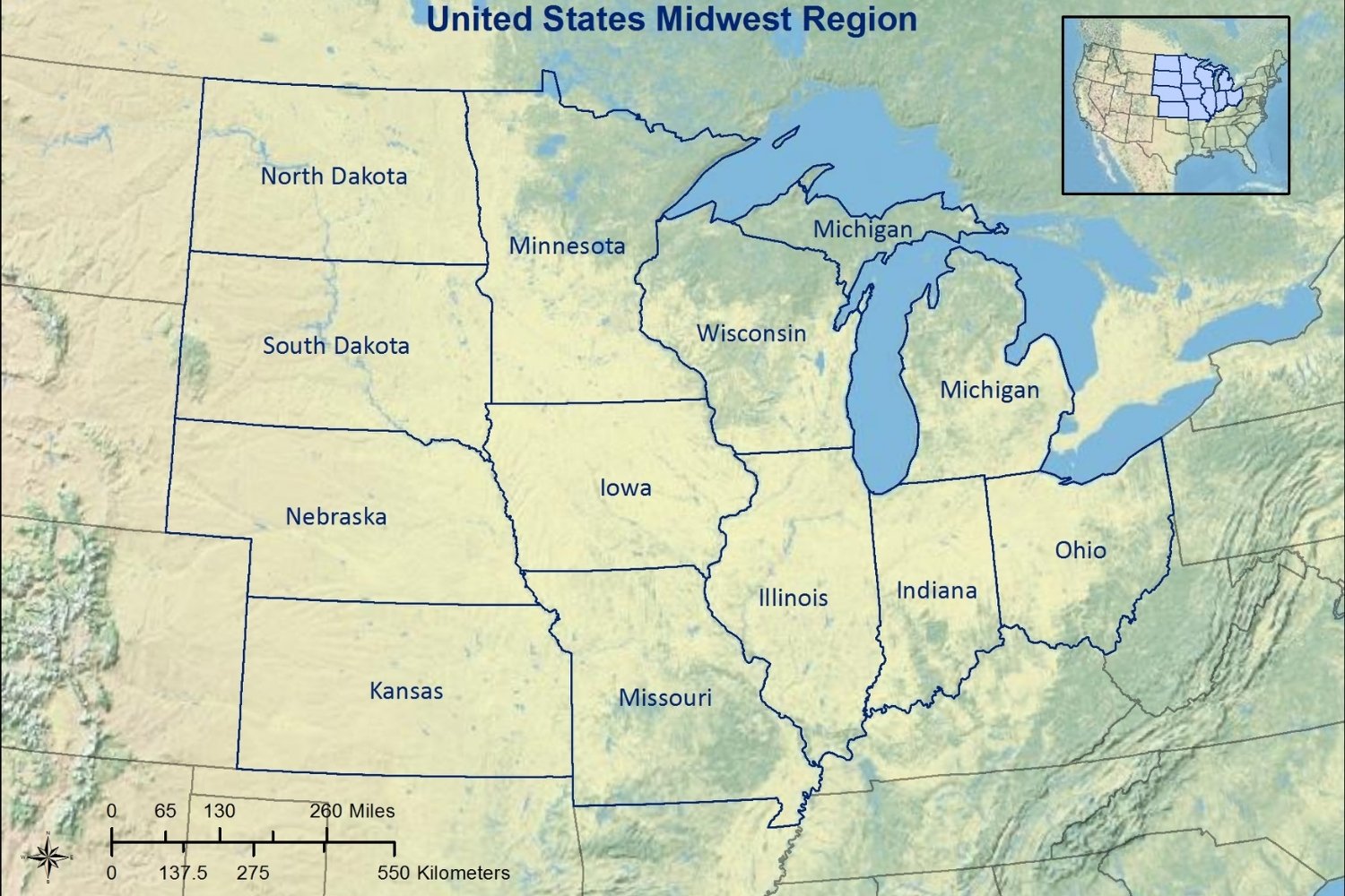 midwest-states-and-capitals-quiz