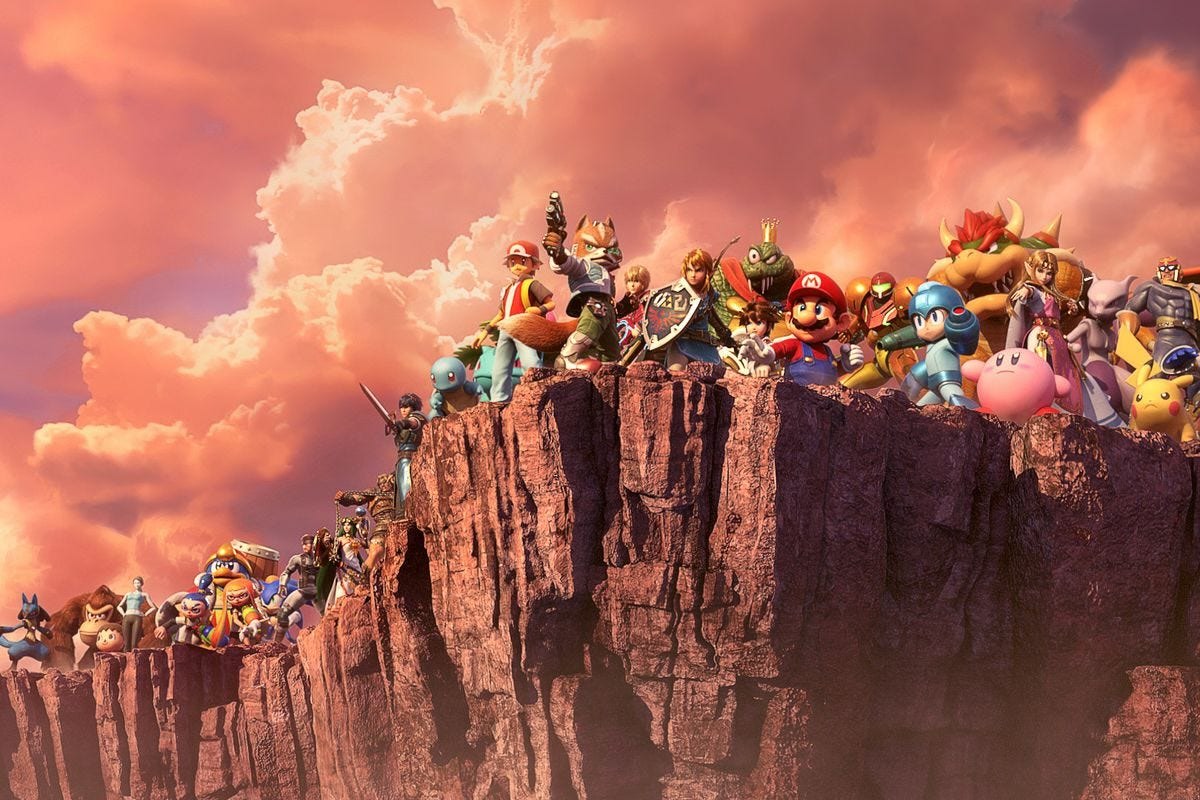 super-smash-bros-ultimate-quiz