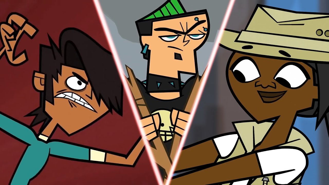 total-drama-character-quiz