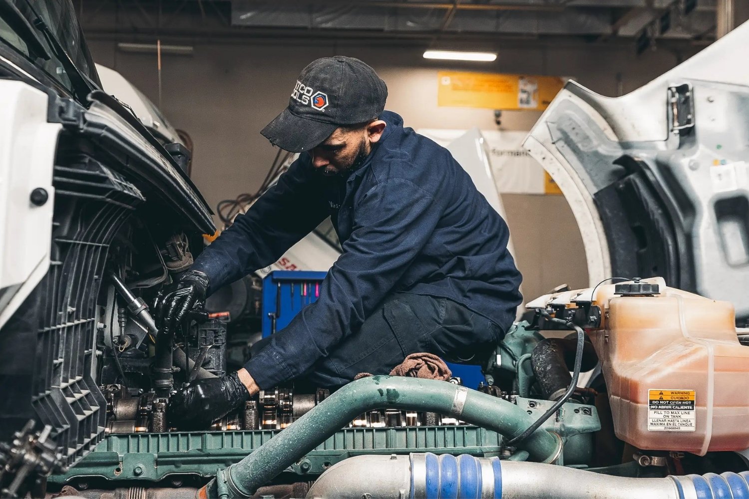 diesel-mechanic-quiz