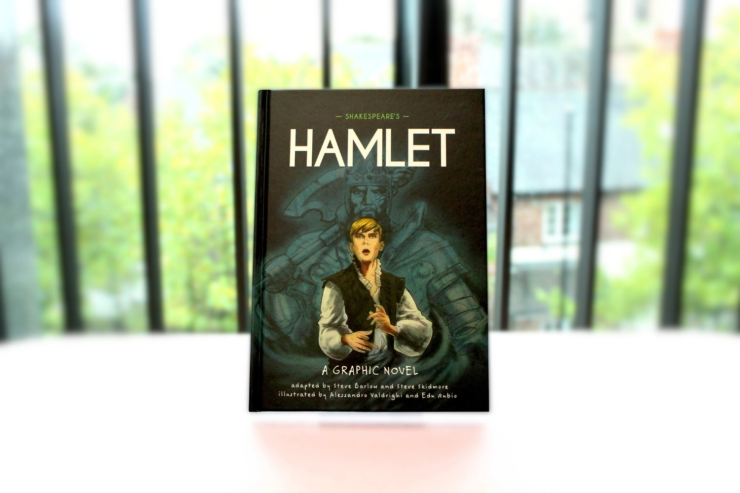 hamlet-quiz