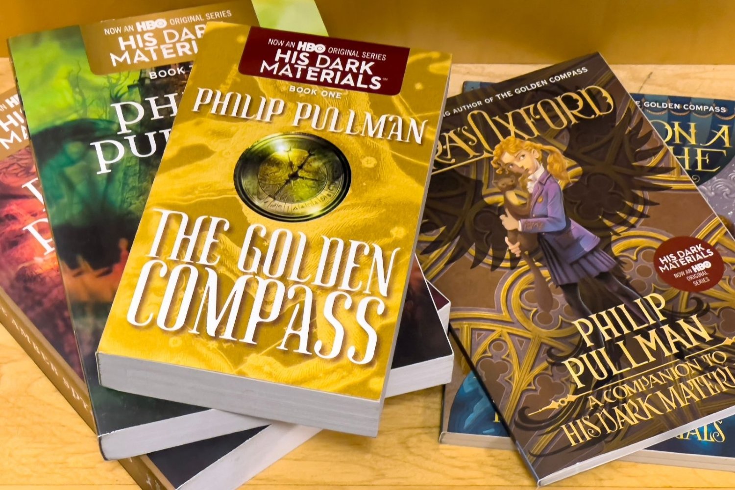 his-dark-materials-quiz