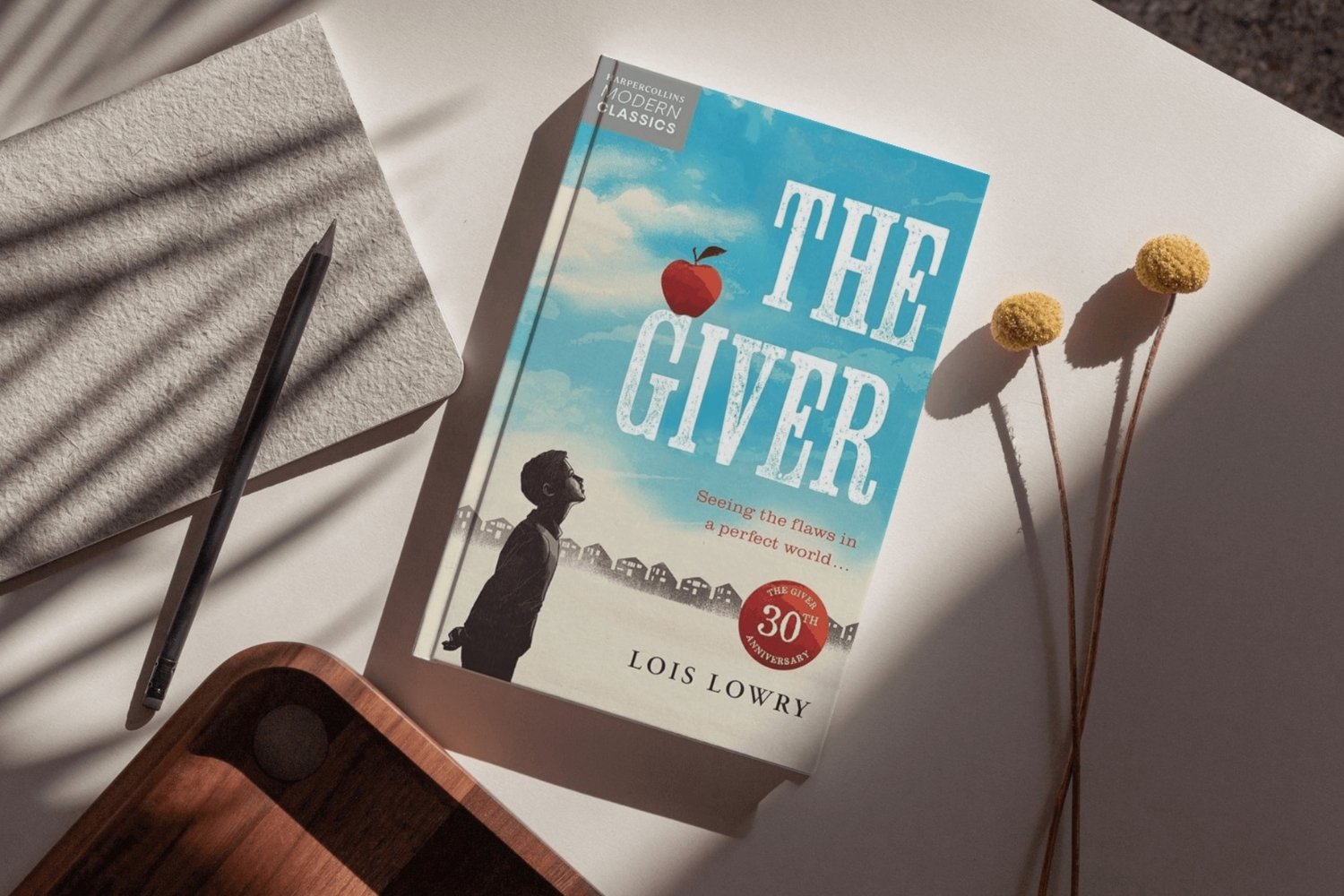 the-giver-quiz